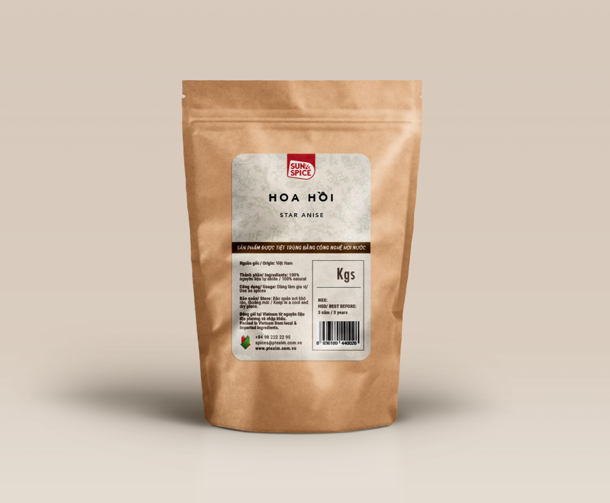 STAR ANISE