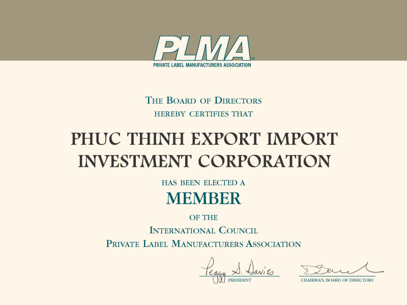 PLMA